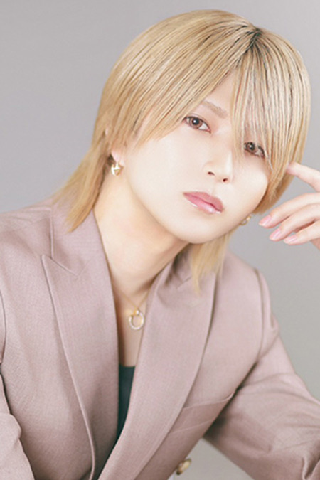 P'CE GROUP キャスト